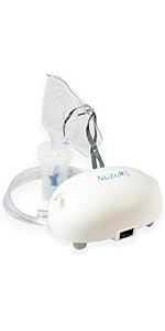 Amazon.co.jp: 超音波ネブライザー(コンフォートオアシス) KU-200