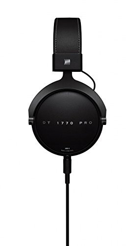 Amazon.co.jp: BeyerDynamic DT 1770 PROスタジオモニター ヘッドホン