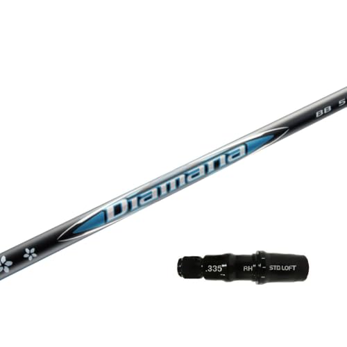DIAMANA BB 43 SR シャフト」の人気商品一覧 | 安い商品を通販サイト