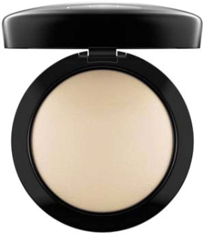 Amazon | MAC マック ミネラライズ スキン フィニッシュ／ナチュラル