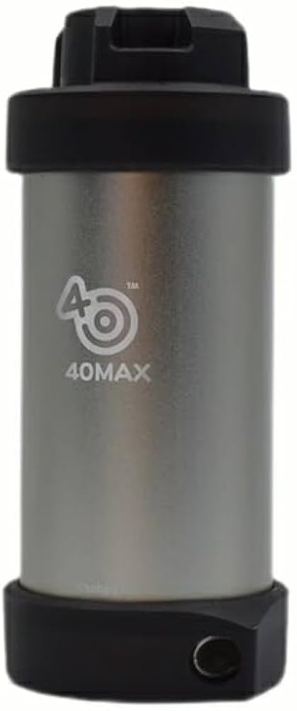 40MAX Whirligig 3 グレネード 40MAX Whirligig(ワーリギグ) ガス式