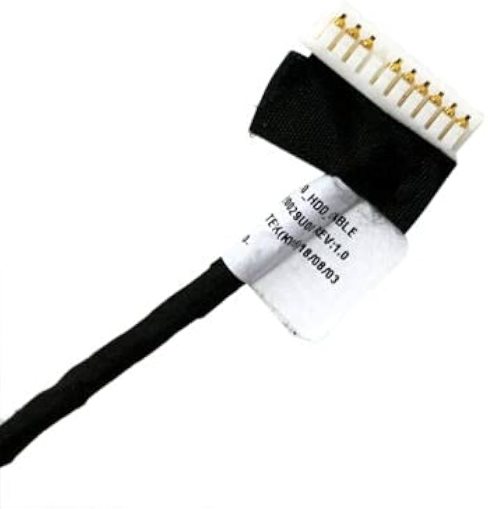 Amazon.com: HSSDTECH Replacement for HP Zbook 15 G3 G4 ZBOOK 17 G3