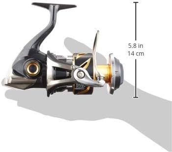 Shimano Reel 19 Stella SW 8000 HG : Amazon.com.au: Sports, Fitness