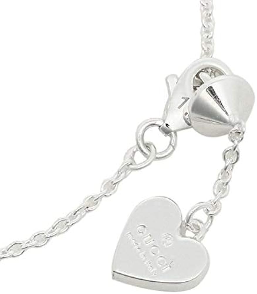 Amazon | グッチ ブレスレット アクセサリー GUCCI 502150 J2874 8522