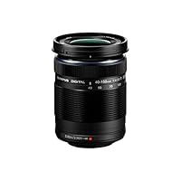 Amazon.co.jp: OLYMPUS 望遠ズームレンズ M.ZUIKO DIGITAL 40-150mm F4