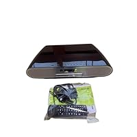 Amazon.co.jp: パナソニック ミニコンポ USB ブラック SC-RS60-K