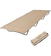 Amazon | DOD(ディーオーディー) バッグインベッド バッグに入る軽量