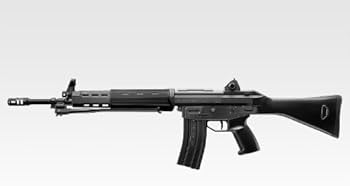 Amazon | 東京マルイ 電動ガン 89式 5.56mm小銃 ニッケルフルセット