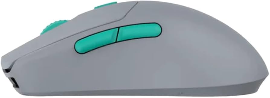 Amazon | 8K GWolves HTS Plus HTS+ 8K ゲーミングマウス ワイヤレス