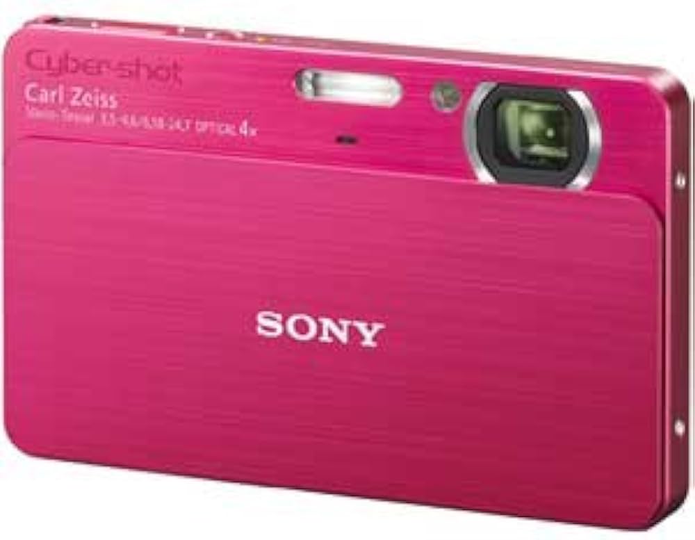 Amazon | SONY デジタルカメラ Cyber-Shot(サイバーショット)T700
