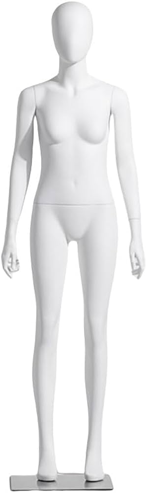Amazon.co.jp: マネキン 全身マネキン リアルマネキン 男性 女性 軽量