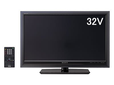 Amazon | SONY BRAVIA 地上・BS・110度CSデジタルハイビジョン液晶