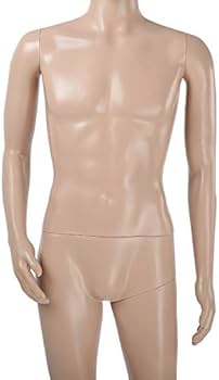 Amazon.co.jp: [ダイセイ]マネキン 全身マネキン メンズ 186㎝ リアル