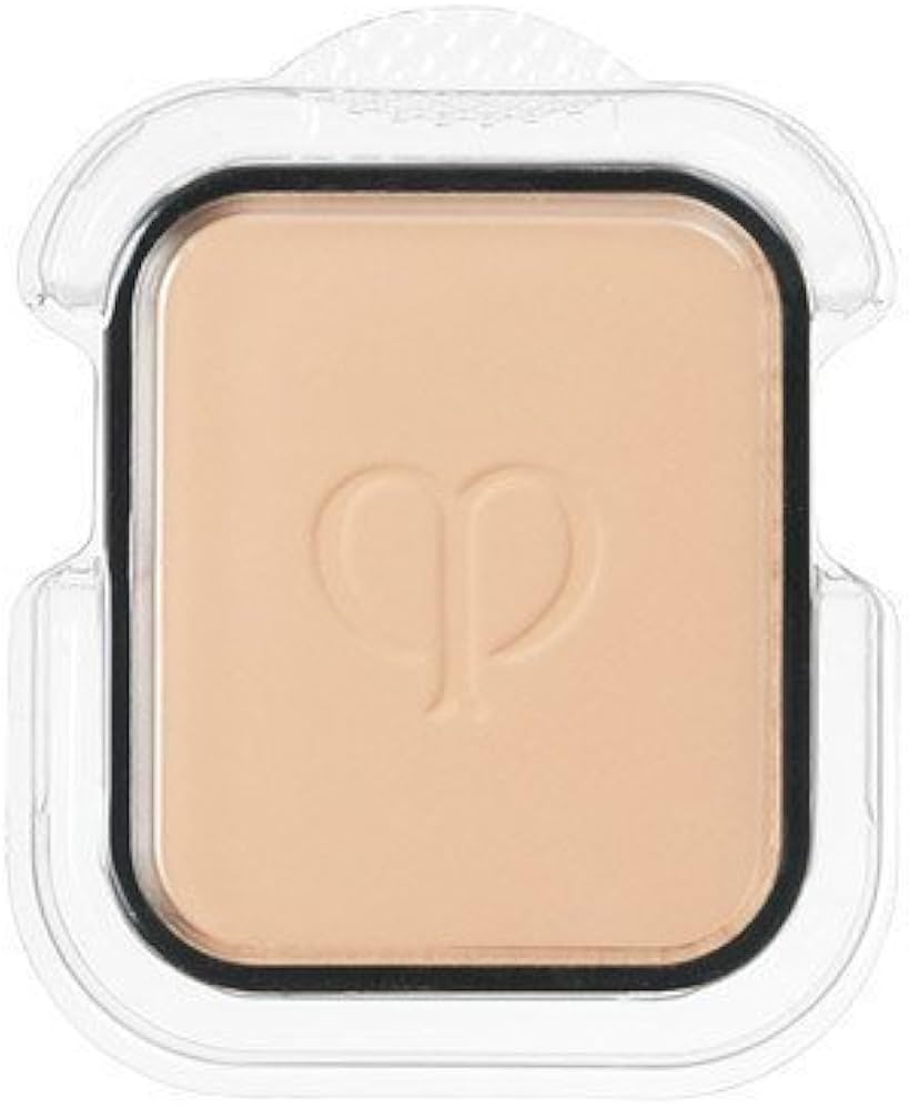 Amazon | 資生堂 クレ・ド・ポーボーテ タンプードルエクラⅡ