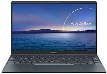 Amazon.co.jp: ASUS (エイスース) ノートパソコン ZenBook 14 UM425IA