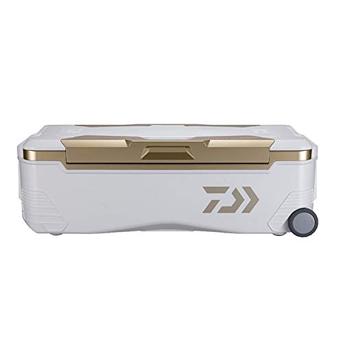 釣り用クーラーボックスおすすめ23選！選び方徹底解説！ | キャンプ