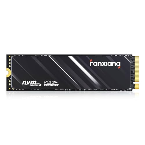 SSD 2TB NVMe M.2 Type 2280 PCIe Gen 4.0×4」の人気商品一覧 | 安い