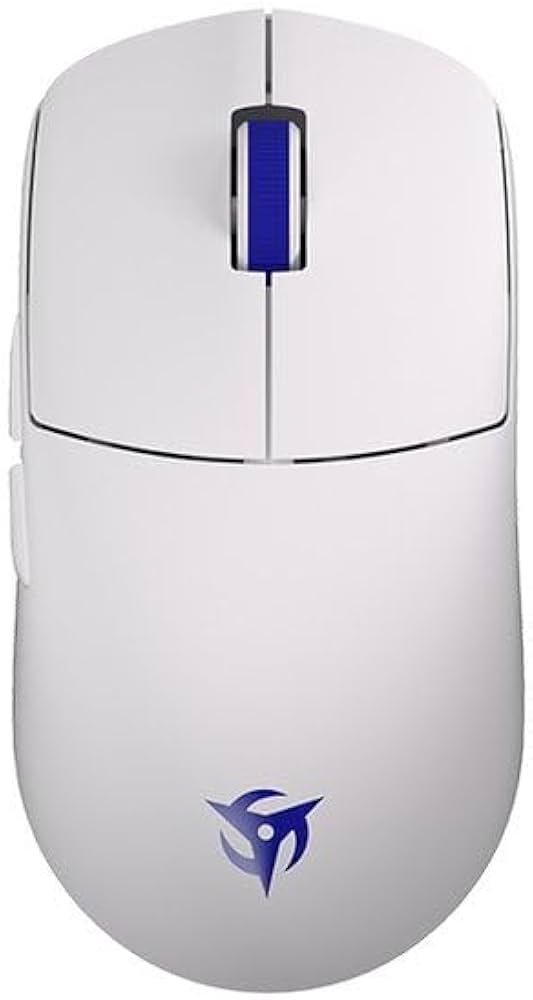 Amazon | ゲーミングマウス ワイヤレスマウス Ninjutso ニンジュツォ