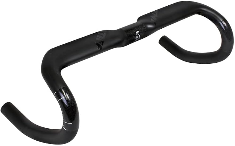 Amazon | TNI STIFF スティッフ カーボン エアロ形状 オフセット