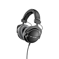 Amazon | beyerdynamic 密閉型オーバーヘッドヘッドホン