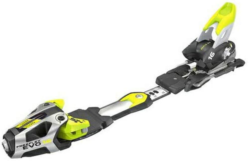 Amazon | 19-20 TYROLIA チロリアビンディング FREEFLEX EVO 16 スキー