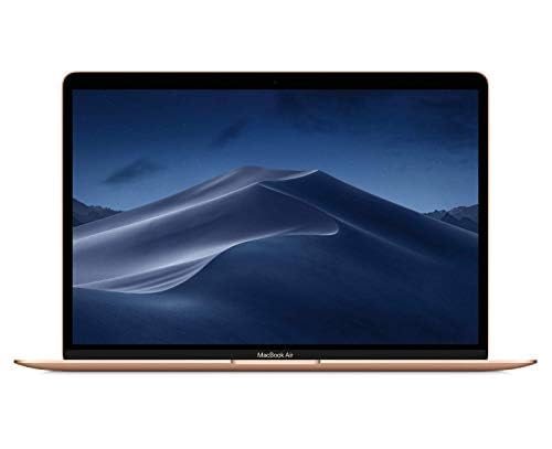 Amazon.com: Apple 2019 MacBook Air with 1.6GHz Intel Core i5, 13