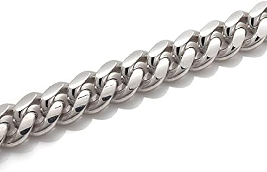 Amazon | アヴァランチ AVALANCHE アバランチ メンズ 喜平チェーン