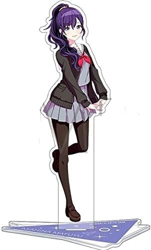 Amazon.co.jp: 朝比奈まふゆ アクリルスタンド vol.2 プロジェクト