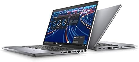 Amazon.com: Dell Latitude 5520 Business Laptop, 15.6