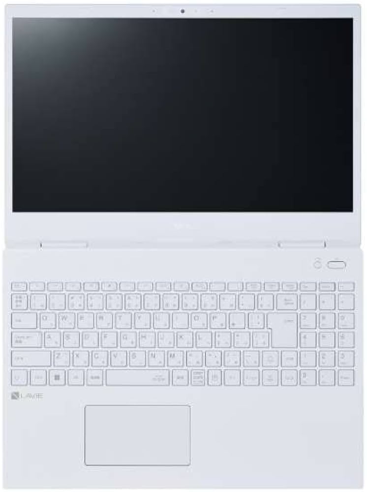 Amazon.co.jp: NEC｜エヌイーシー ノートパソコン LAVIE N15(N1565/FAW