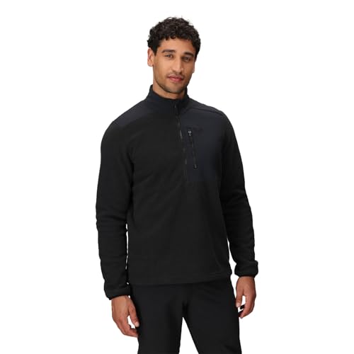 Amazon.com: Outdoor Research Men's OR Polartec 200 Half Zip