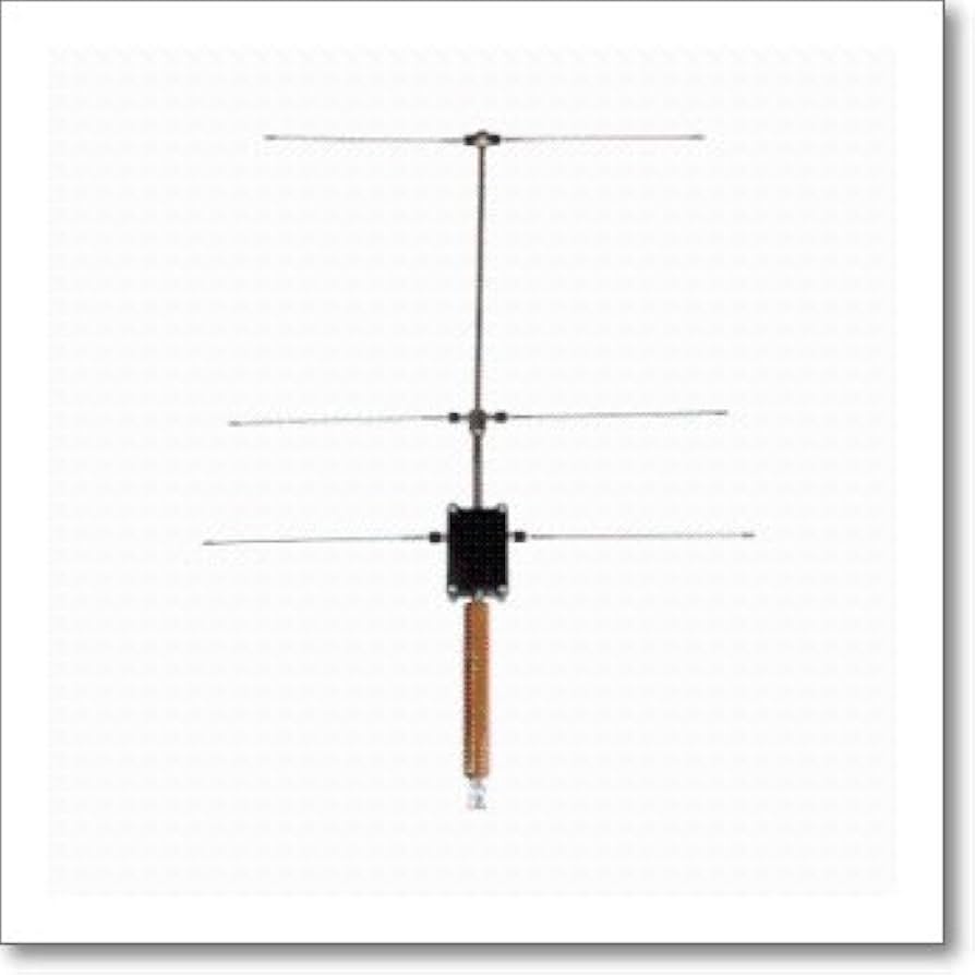 Amazon.co.jp: NY351X3 ナテック 351MHzデジタル簡易無線用八木