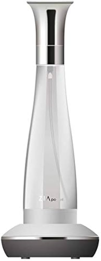 Amazon.co.jp: フラックス 次亜塩素酸水生成器 ZIA pocket ジア