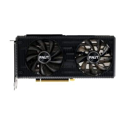 Amazon | Palit(パリット) GeForce RTX 3060 Dual 12GB / NE63060019K9