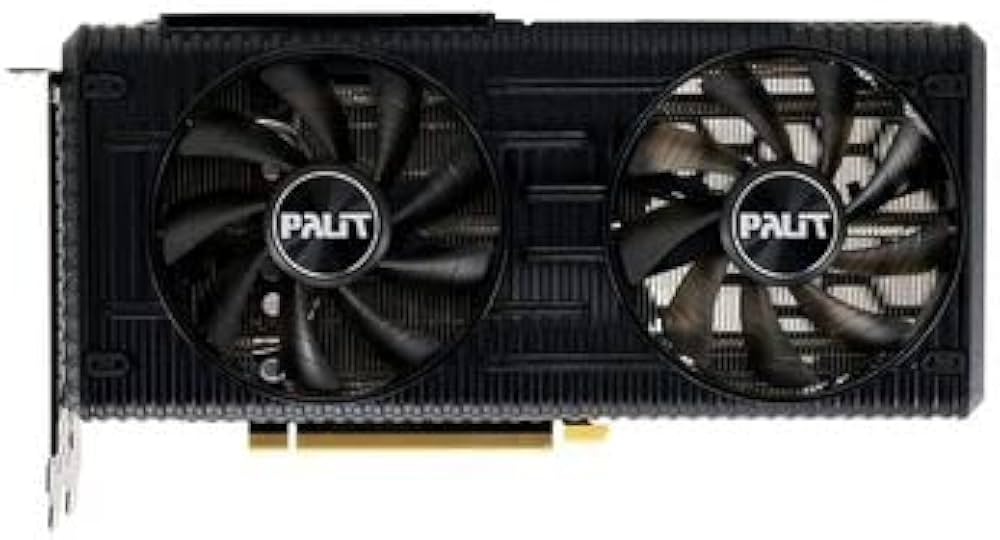 Amazon | Palit(パリット) GeForce RTX 3060 Dual 12GB / NE63060019K9