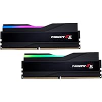 Amazon.co.jp: G.SKILL Trident Z5 RGBシリーズ DDR5 RAM (Intel XMP