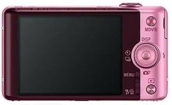 Amazon | SONY デジタルカメラ Cyber-shot WX220 光学10倍 ピンク DSC
