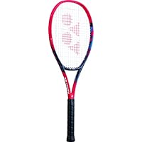 Amazon | ヨネックス(YONEX) テニス 硬式ラケット Vコア 98 サンド