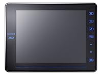 裸眼で3Dを楽しめるデジカメ「FinePix REAL 3D W1」、登場 - ITmedia NEWS