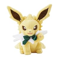 Amazon.co.jp: ポケモンセンターオリジナル ぬいぐるみ Eevee