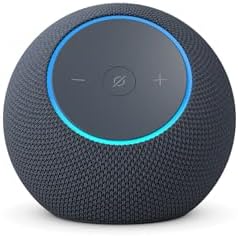 Amazon Echo Dot Max | Alexa Speaker | Graphite | Amazon