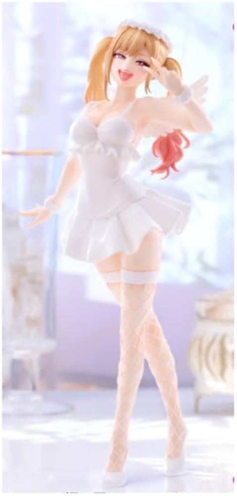 Amazon.co.jp: その着せ替え人形は恋をする BiCute Pure Figure 喜多川