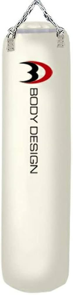 Amazon.co.jp: BODY DESIGN(ボディデザイン)サンドバッグ150 :ホワイト