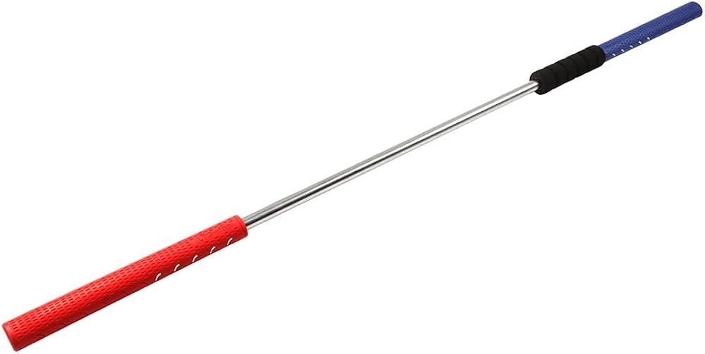 Amazon | エルピースイング(LPSwing) ゴルフスイング練習機 SLIDE