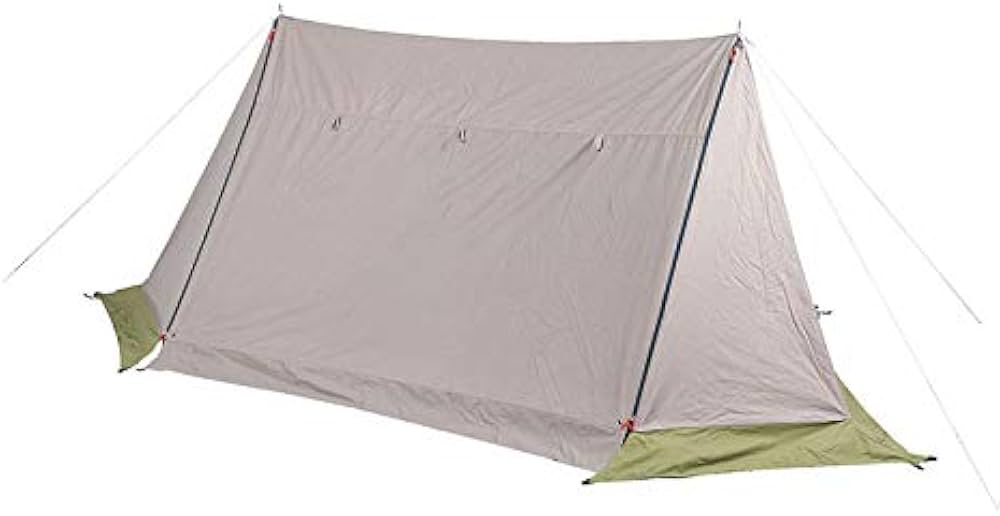 Amazon | テンマクデザイン 炎幕DX Ver.2 | tent-Mark DESIGNS