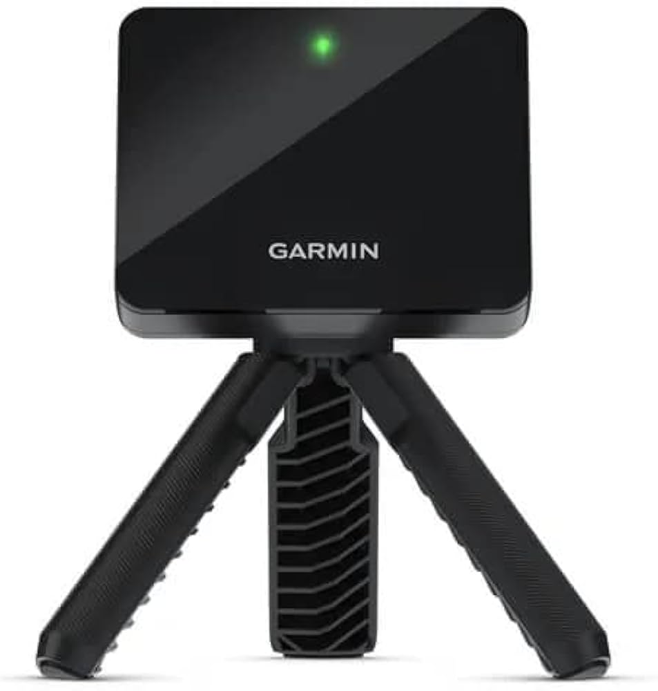 Amazon | [ガーミン] ゴルフ 計測器 Approach R10 アプローチ 010