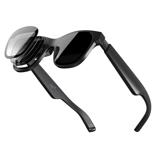 Amazon | XREAL Air 2 Pro 次世代ARグラス スマートグラス