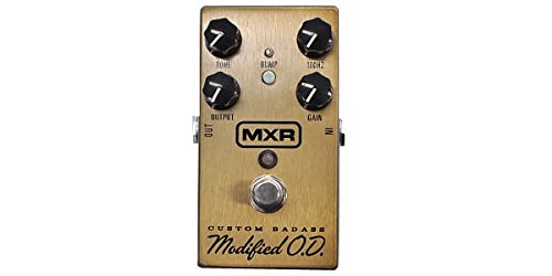 Amazon | MXR エムエックスアール ギター用エフェクター M77 Custom