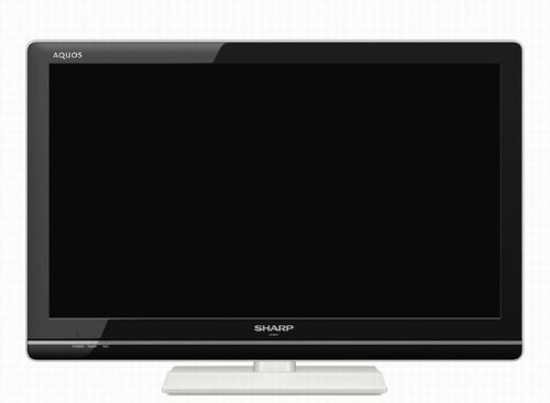 SHARP AQUOS 24型液晶カラーテレビ LC-24K30 2015年式 【公式通販】