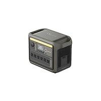 Amazon.co.jp: Portable Power Station 1000 ポータブル電源 1056Wh